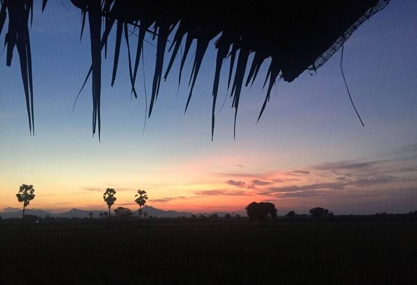 فندق Wanlapa Farmstay