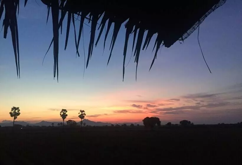 ホテル Wanlapa Farmstay