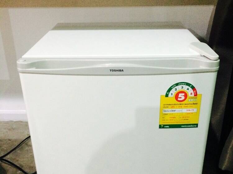 فندق Wanlapa Farmstay