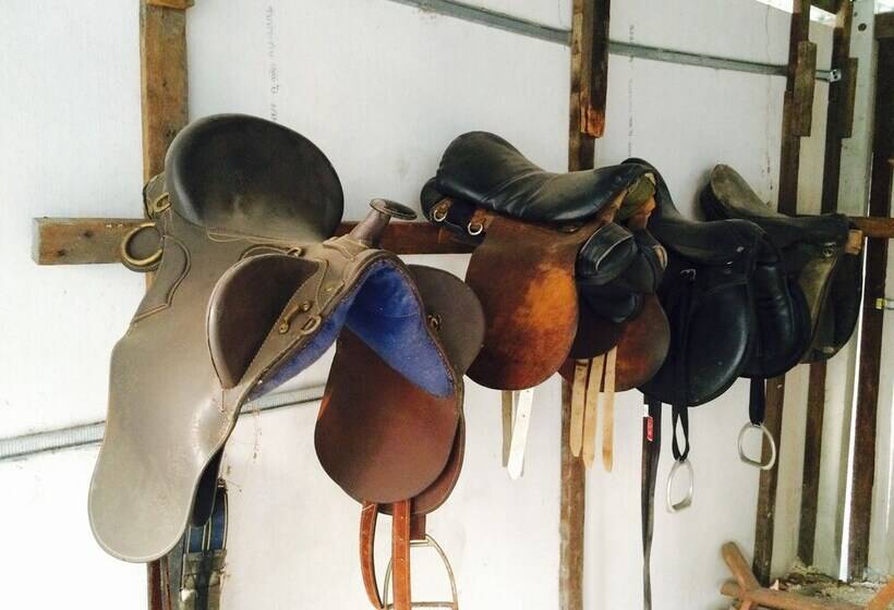 فندق Wanlapa Farmstay