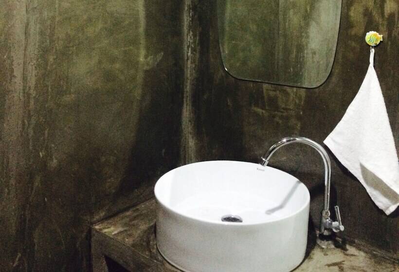 فندق Wanlapa Farmstay