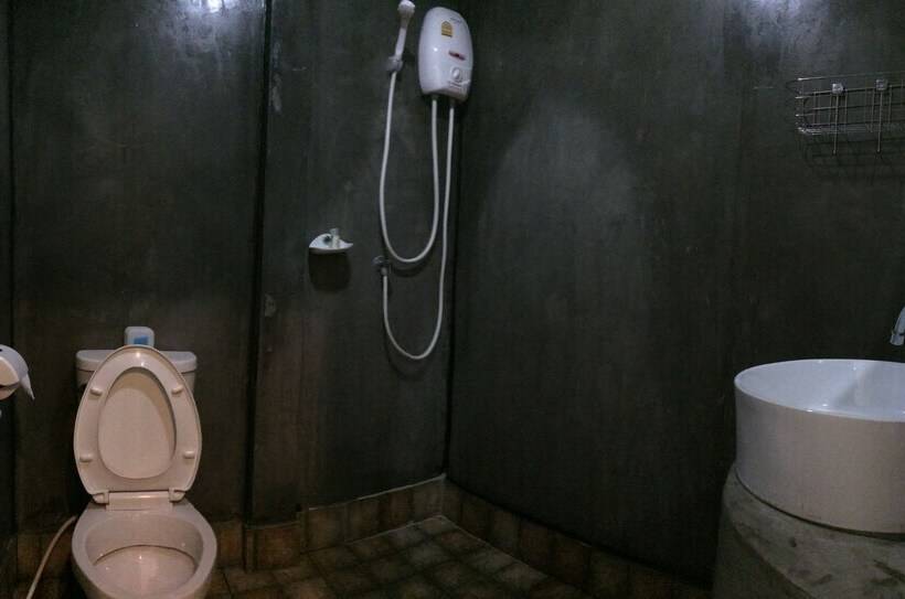 فندق Wanlapa Farmstay