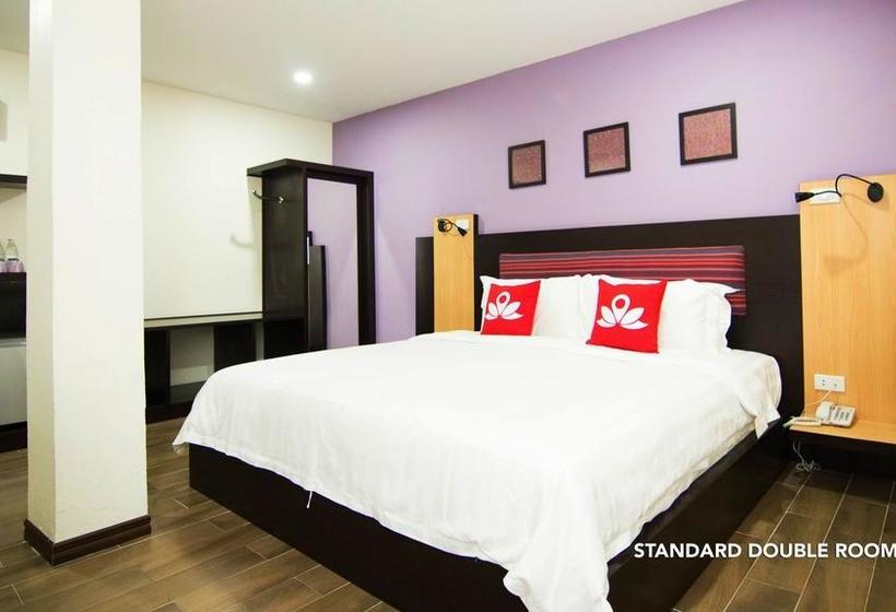 Fotos del hotel Zen Rooms Residency:  14