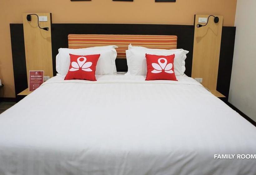 Fotos del hotel Zen Rooms Residency:  17