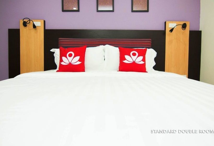 Fotos del hotel Zen Rooms Residency:  22