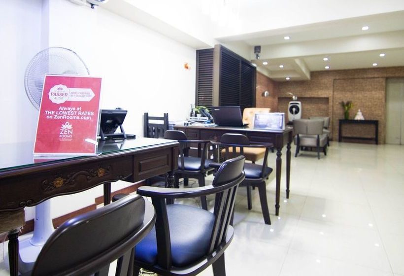 Fotos del hotel Zen Rooms Residency:  4