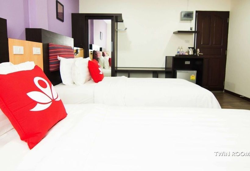 Fotos del hotel Zen Rooms Residency:  7