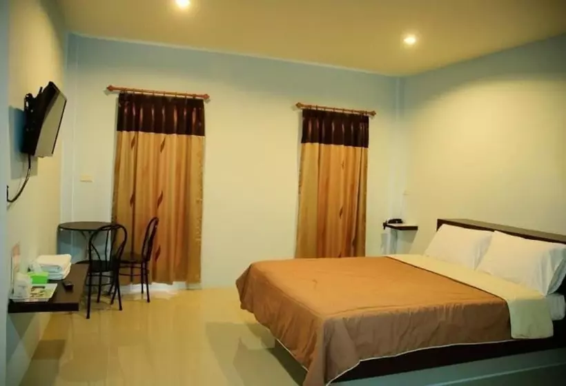 Naitawan Resort