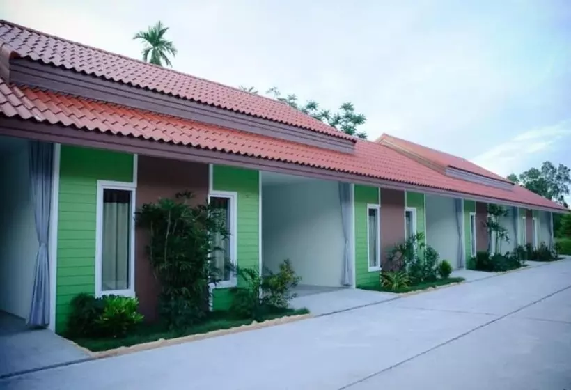 Naitawan Resort