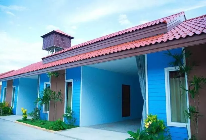 Naitawan Resort