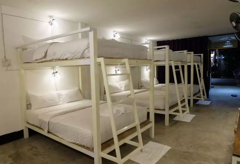 Pai Hostelle Caters To Women