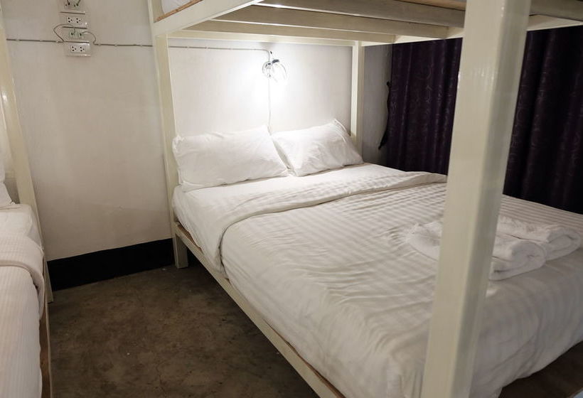 Pai Hostelle  Caters To Women