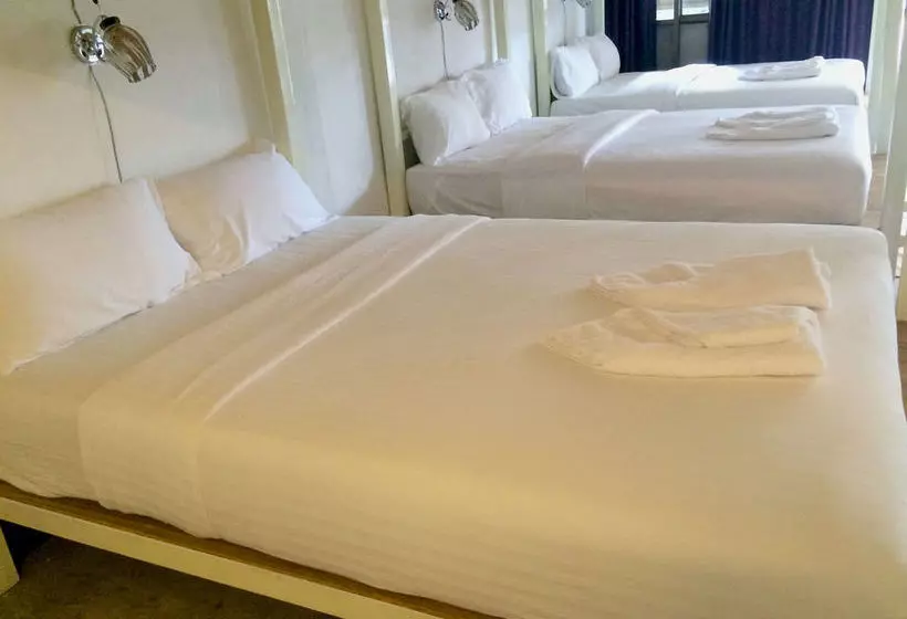 Pai Hostelle Caters To Women