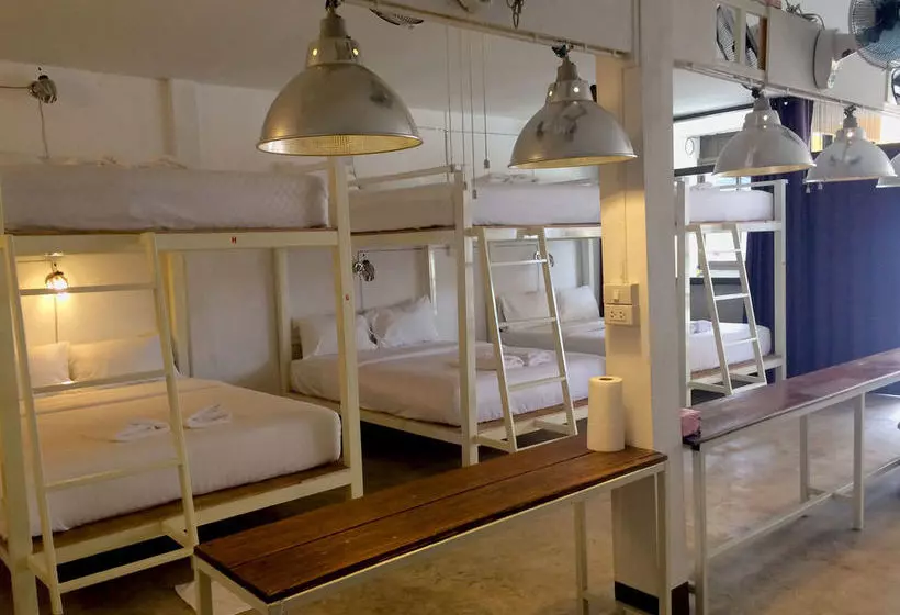 Pai Hostelle Caters To Women