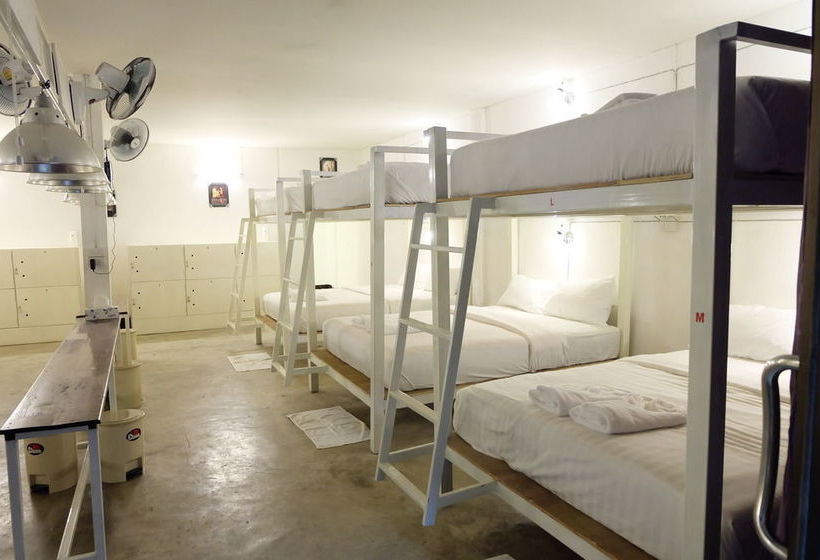 Pai Hostelle  Caters To Women