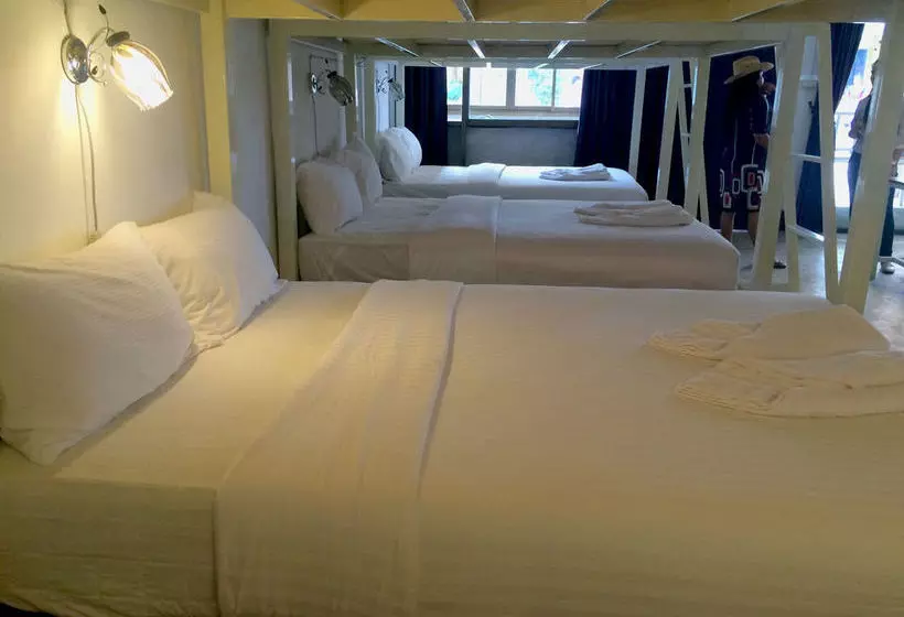 Pai Hostelle Caters To Women