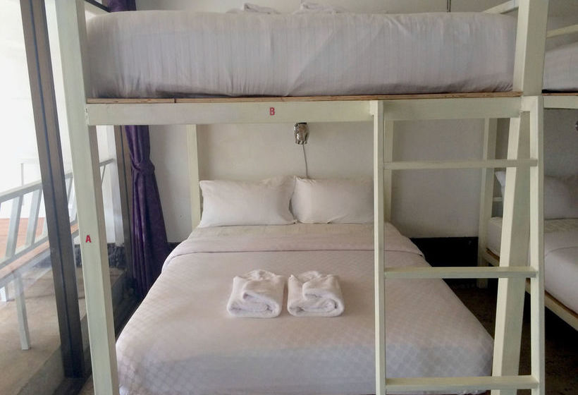 Pai Hostelle  Caters To Women