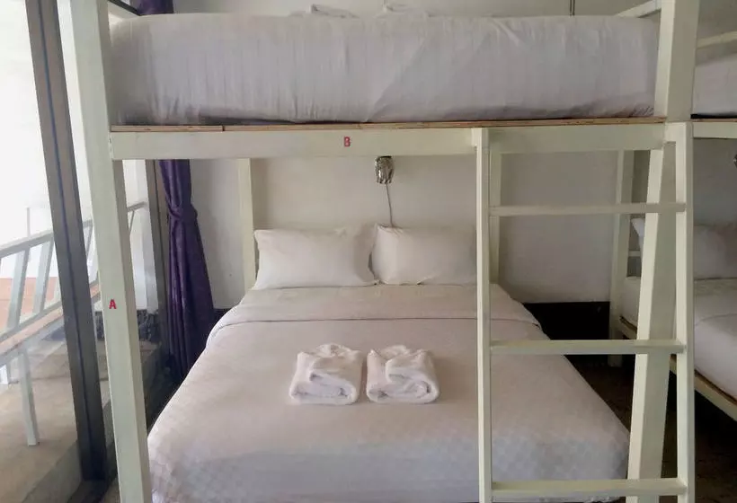 Pai Hostelle Caters To Women