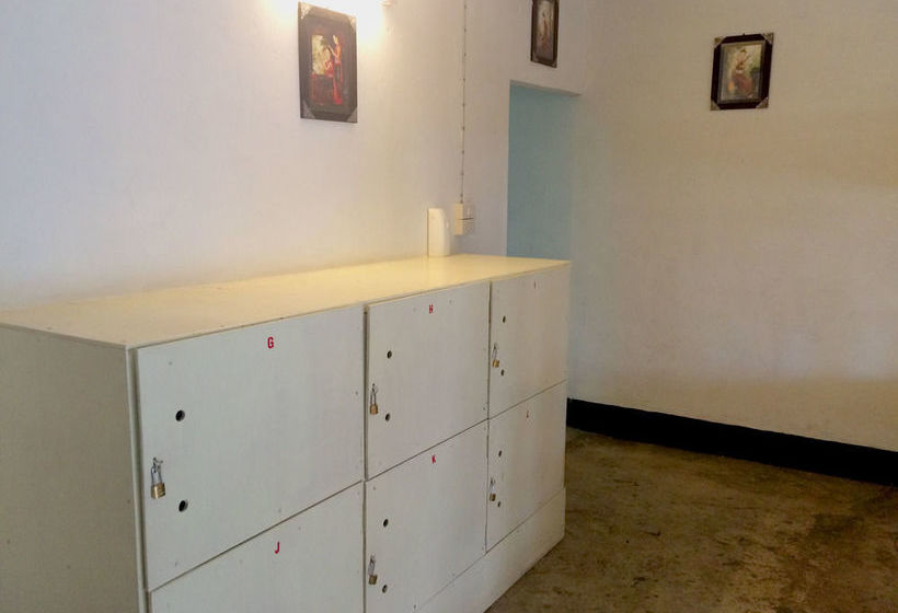 Pai Hostelle  Caters To Women