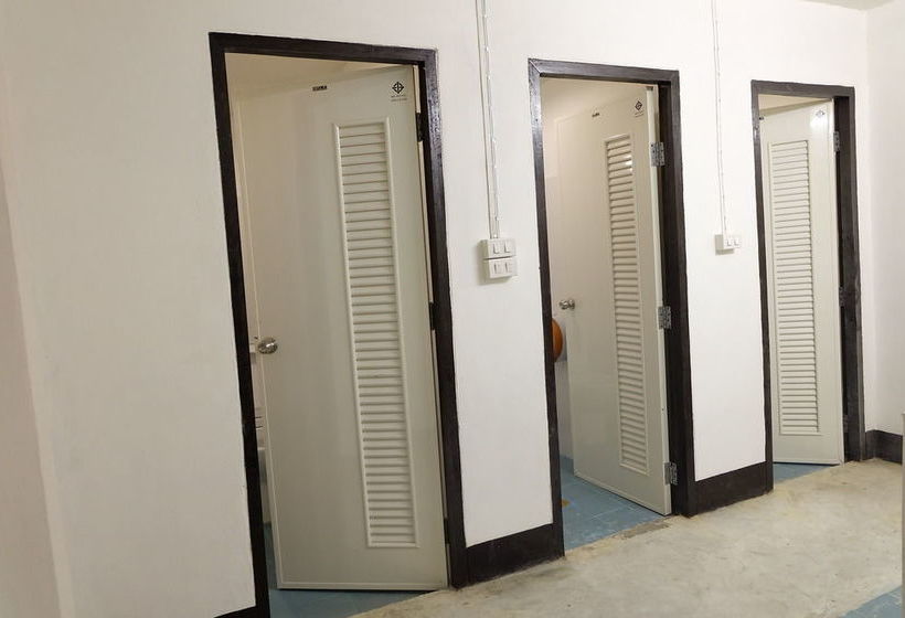 Pai Hostelle  Caters To Women