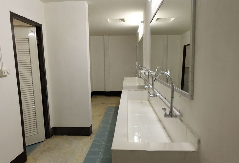 Pai Hostelle  Caters To Women