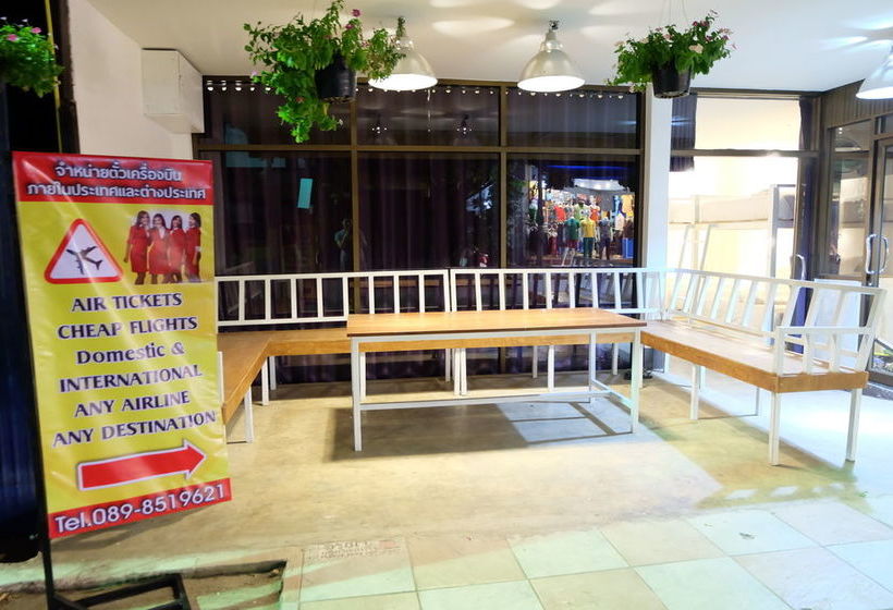 Pai Hostelle  Caters To Women