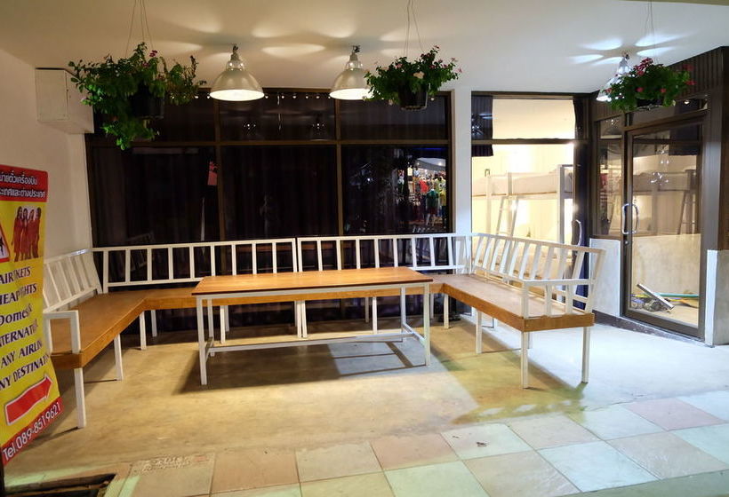 Pai Hostelle  Caters To Women