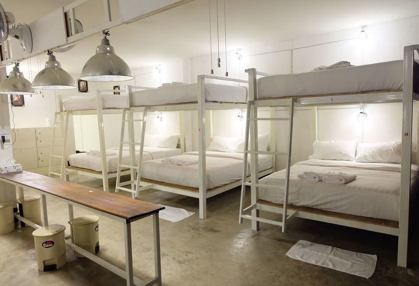 Pai Hostelle  Caters To Women