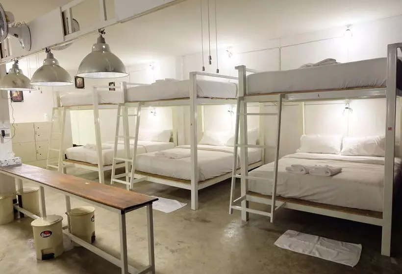 Pai Hostelle Caters To Women