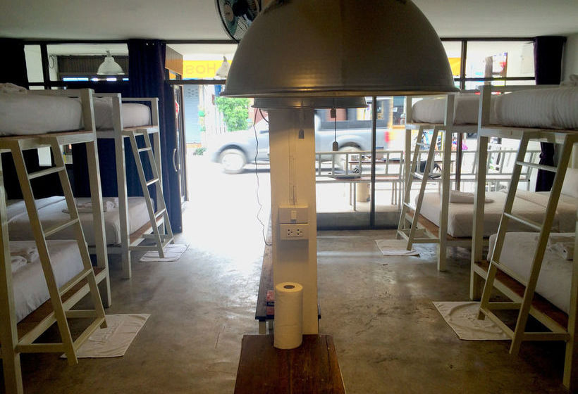 Pai Hostelle  Caters To Women