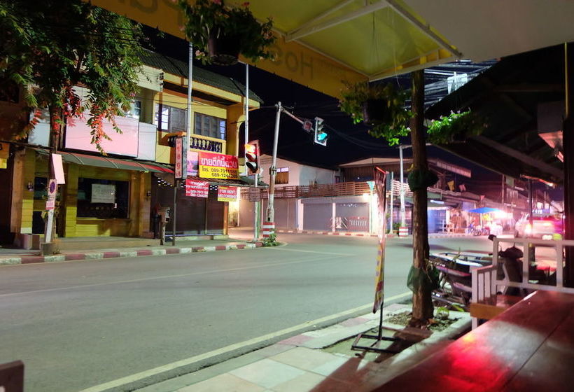 Pai Hostelle  Caters To Women