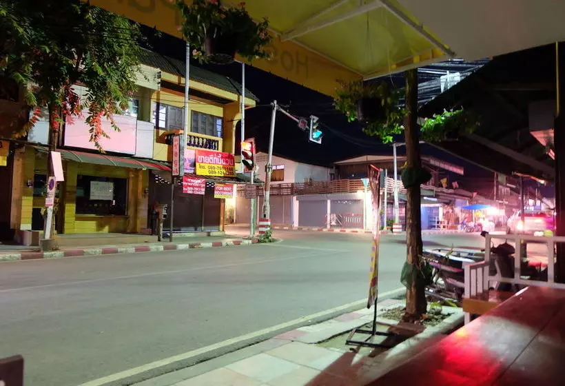 Pai Hostelle Caters To Women