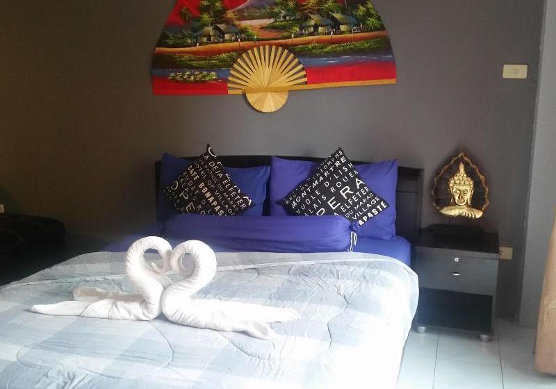 بنسيون Nemo's Guesthouse And Massage