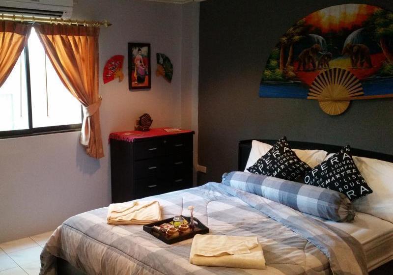 بنسيون Nemo's Guesthouse And Massage