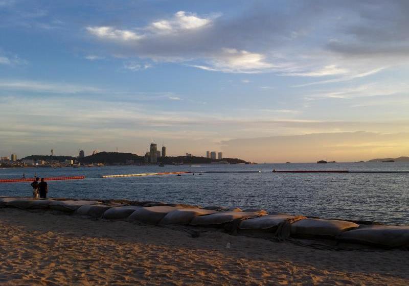 بنسيون Nemo's Guesthouse And Massage