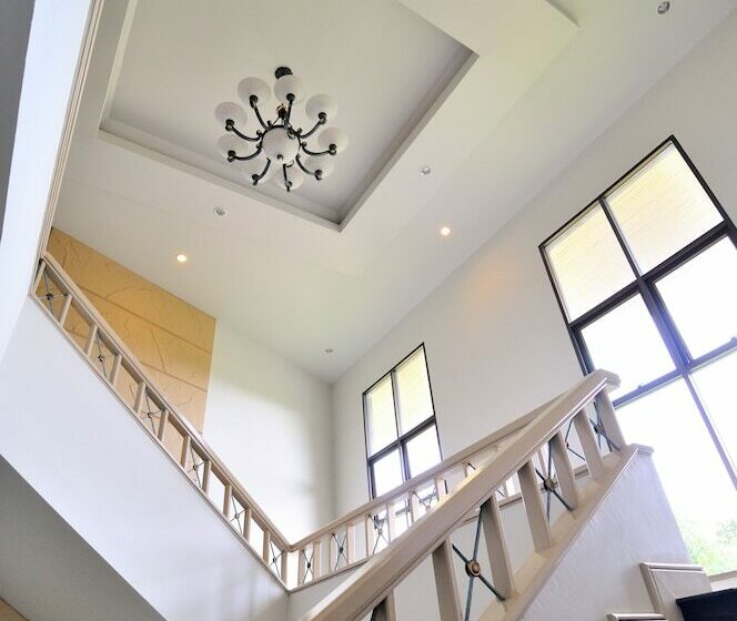 Starlite Khaoyai Hotel And Resort