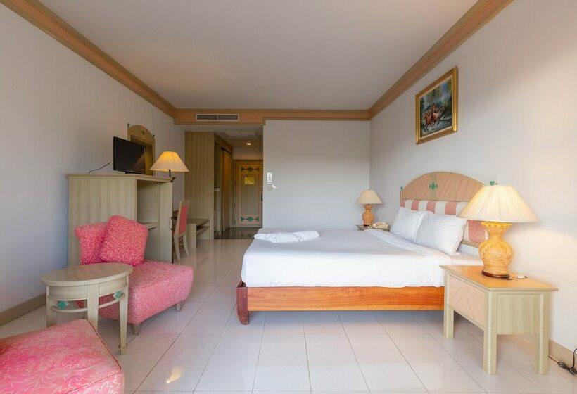 Starlite Khaoyai Hotel And Resort