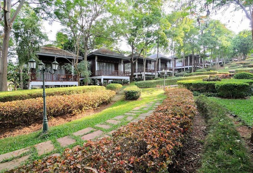 Starlite Khaoyai Hotel And Resort