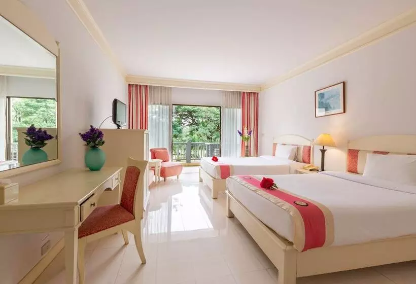 Starlite Khaoyai Hotel And Resort