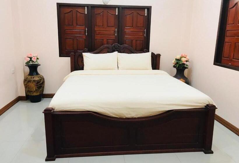 渡假胜地 Suan Luang Garden View