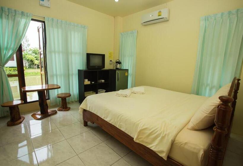 Resort Suan Luang Garden View