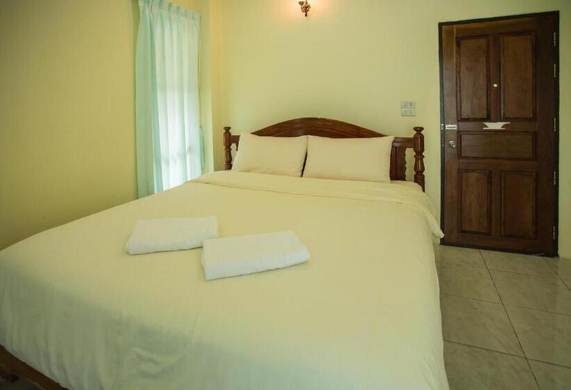 Resort Suan Luang Garden View