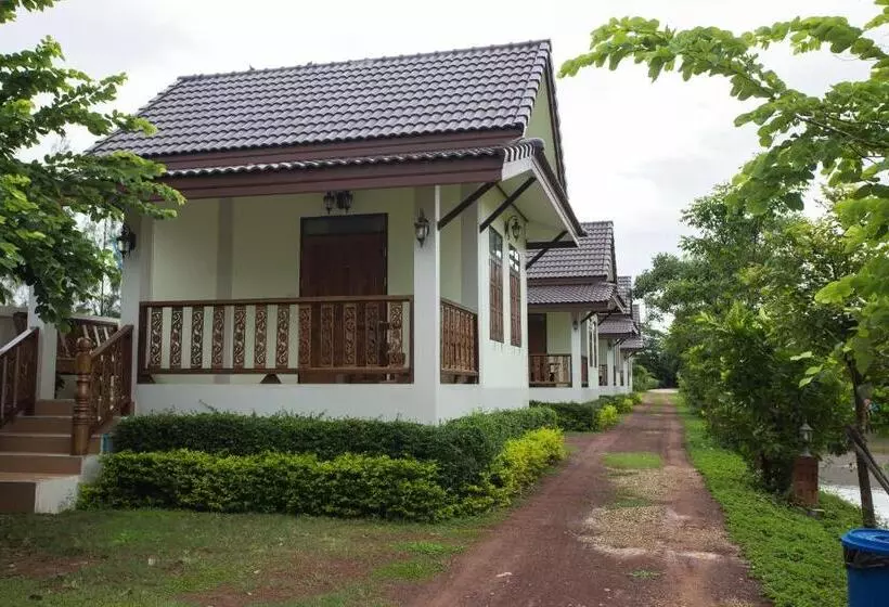 リゾートホテル Suan Luang Garden View