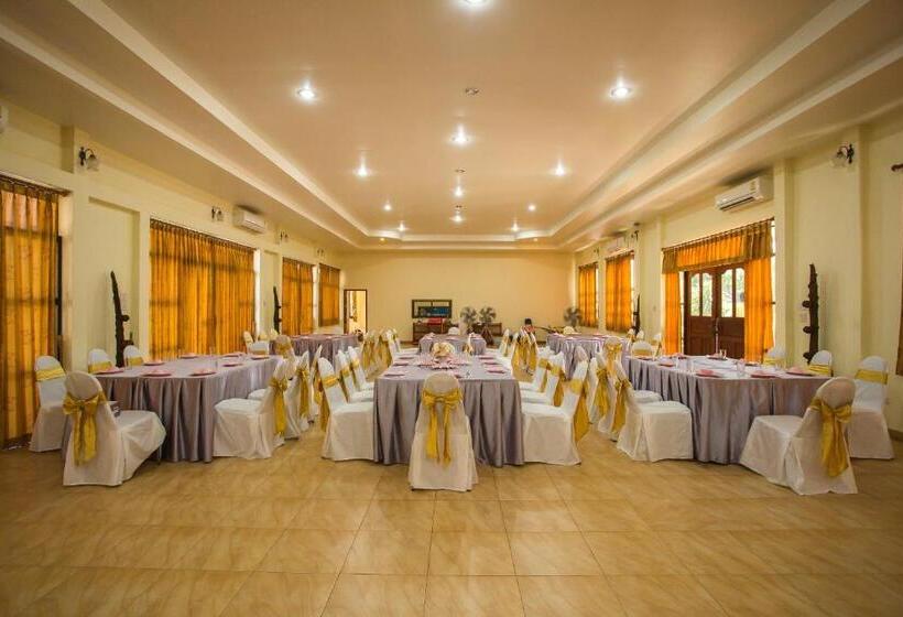 Resort Suan Luang Garden View