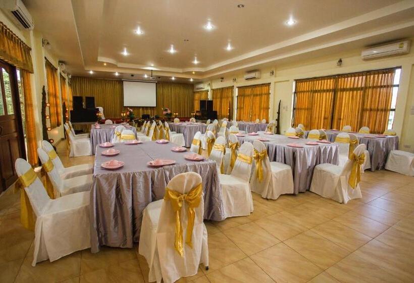 渡假胜地 Suan Luang Garden View