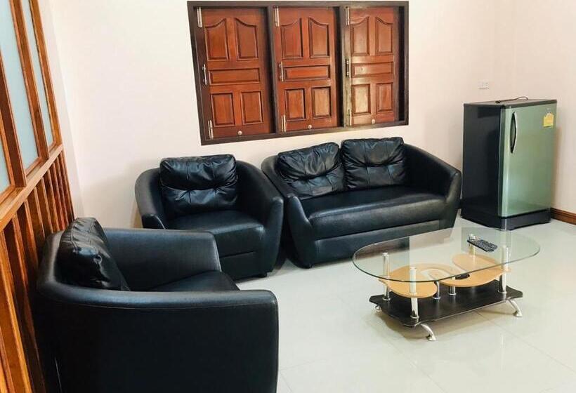 渡假胜地 Suan Luang Garden View