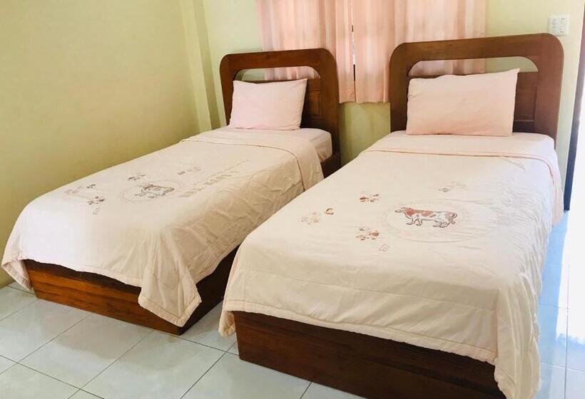 渡假胜地 Suan Luang Garden View