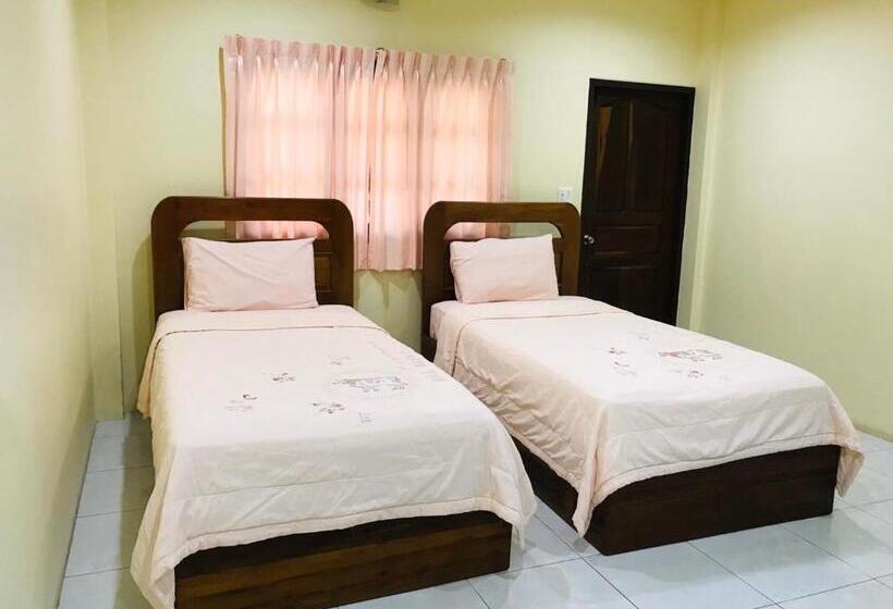 Resort Suan Luang Garden View