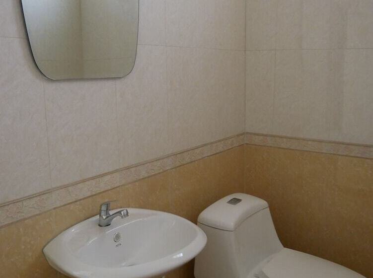 渡假胜地 Suan Luang Garden View