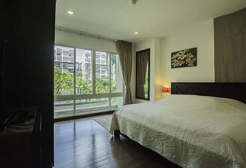 The Seacraze Hua Hin By Puppap